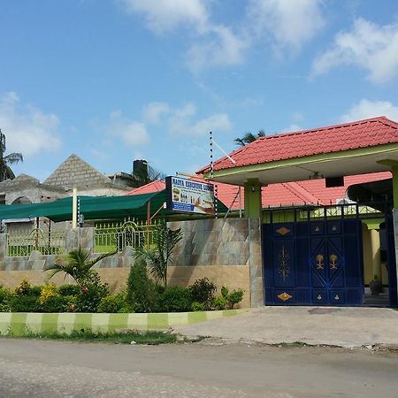 Mauya Executive Lodge Daressalam Exterior foto